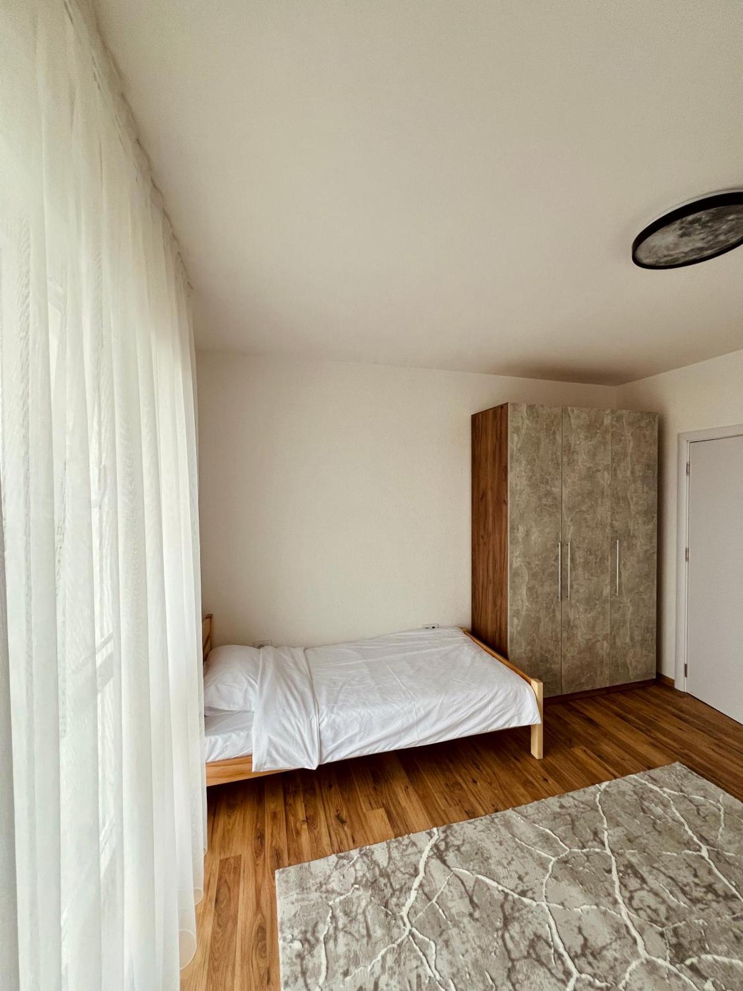 Holiday Apartments Gjakova Chambre photo