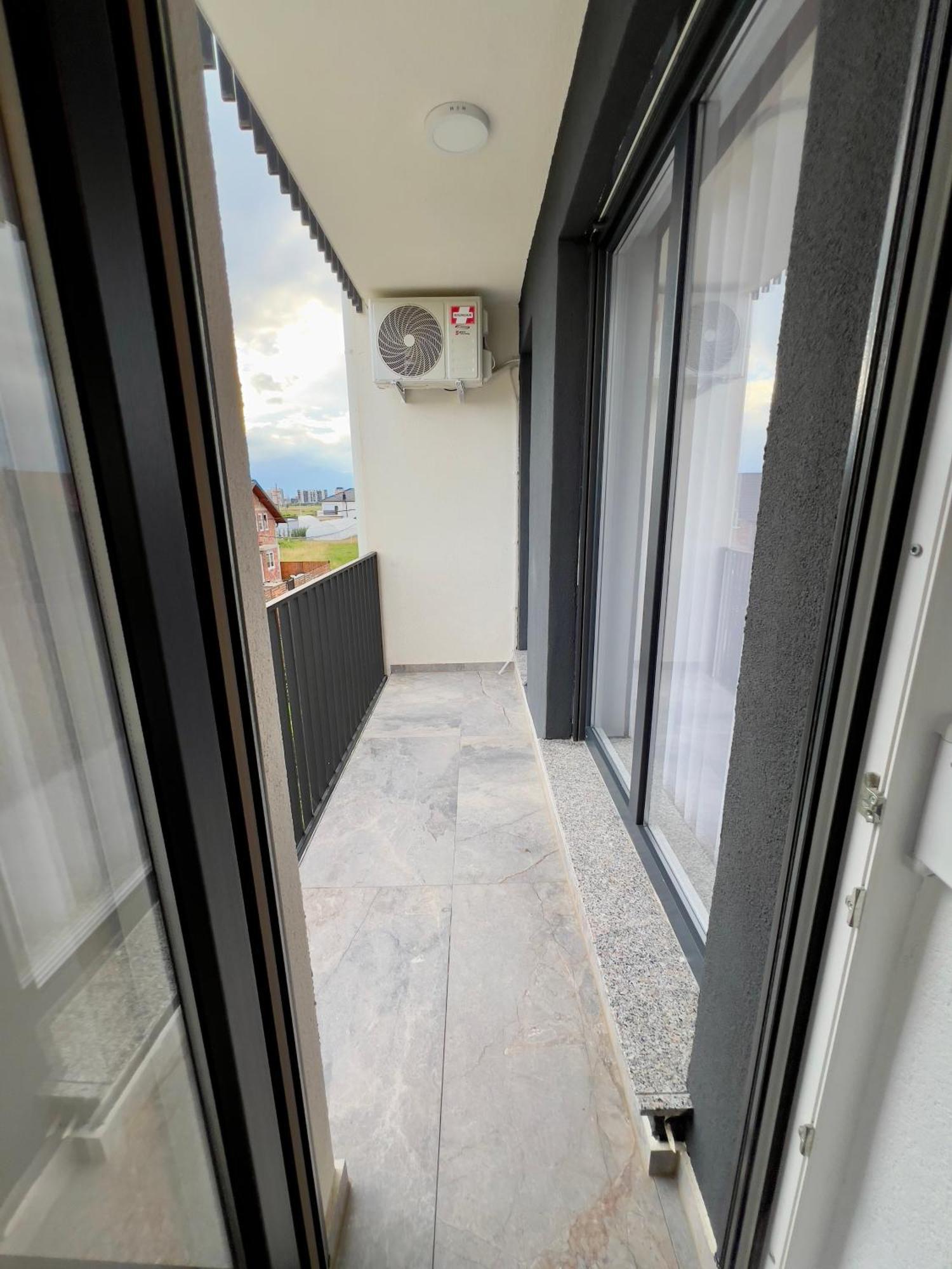 Holiday Apartments Gjakova Chambre photo